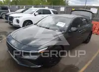 2026 Hyundai Elantra фото
