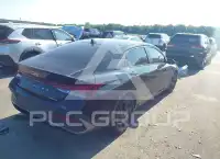 2026 Hyundai Elantra фото
