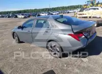 2026 Hyundai Elantra фото