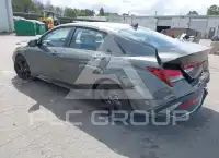 2026 Hyundai Elantra photo