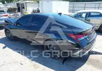 2026 Hyundai Elantra фото