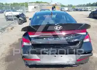 2026 Hyundai Elantra фото