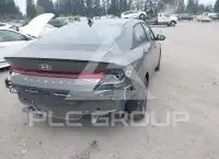 2026 Hyundai Elantra фото