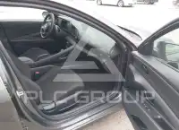 2026 Hyundai Elantra фото