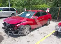 2026 Hyundai Elantra фото