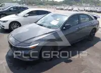 2026 Hyundai Elantra photo