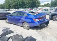 2026 Hyundai Elantra photo