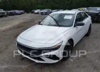 2026 Hyundai Elantra photo