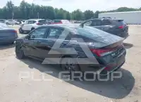 2026 Hyundai Elantra фото