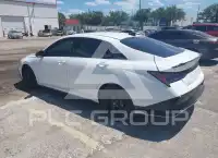2026 Hyundai Elantra фото