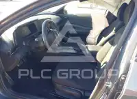 2026 Hyundai Elantra фото