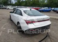 2026 Hyundai Elantra photo