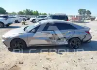 2026 Hyundai Elantra фото