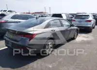 2026 Hyundai Elantra фото