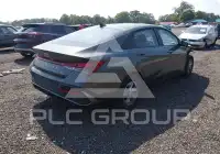 2026 Hyundai Elantra фото