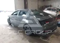 2026 Hyundai Elantra photo