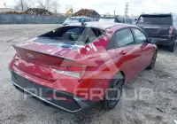 2026 Hyundai Elantra photo