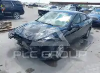 2026 Hyundai Elantra фото