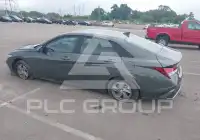 2026 Hyundai Elantra photo