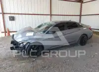 2026 Hyundai Elantra фото