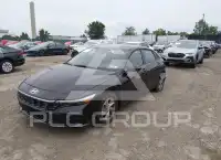 2026 Hyundai Elantra фото