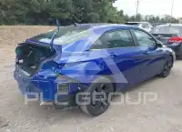 2026 Hyundai Elantra фото
