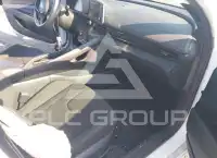 2026 Hyundai Elantra фото