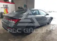 2026 Hyundai Elantra photo