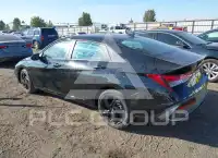 2026 Hyundai Elantra фото