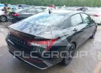 2026 Hyundai Elantra фото