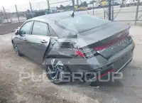 2026 Hyundai Elantra фото