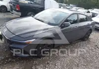 2026 Hyundai Elantra фото