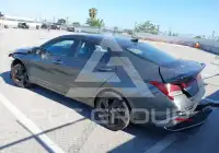 2026 Hyundai Elantra фото