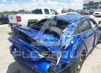 2026 Hyundai Elantra фото