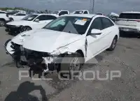 2026 Hyundai Elantra фото