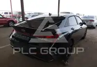 2026 Hyundai Elantra фото