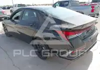 2026 Hyundai Elantra photo
