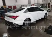 2026 Hyundai Elantra фото
