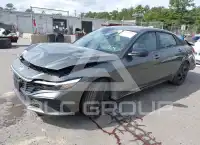2026 Hyundai Elantra photo