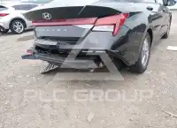 2026 Hyundai Elantra фото