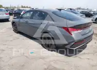 2026 Hyundai Elantra photo