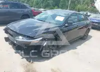 2026 Hyundai Elantra фото