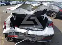 2026 Hyundai Elantra фото