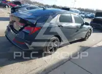 2026 Hyundai Elantra фото