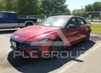 2026 Hyundai Elantra photo
