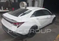 2026 Hyundai Elantra фото