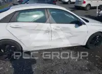 2026 Hyundai Elantra фото