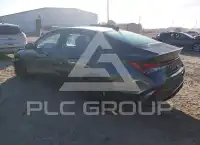 2026 Hyundai Elantra photo