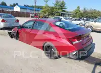 2026 Hyundai Elantra photo