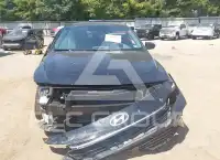 2026 Hyundai Elantra фото
